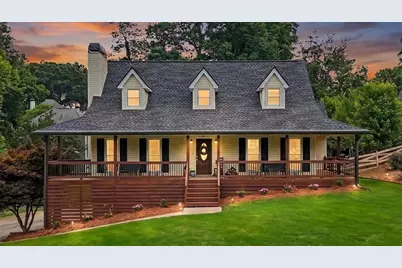 212 Berkeley Way, Dallas, GA 30157 - Photo 1