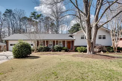 1440 Diamond Head Circle, Decatur, GA 30033 - Photo 1