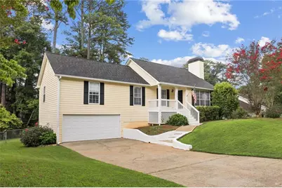 1269 Westover Trace NW, Acworth, GA 30102 - Photo 1