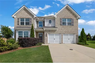 525 Rosemont Avenue, Canton, GA 30115 - Photo 1