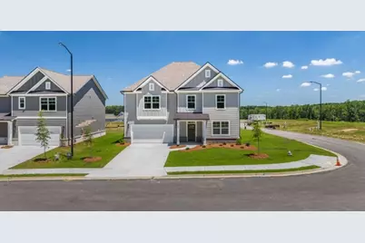 265 Hampton Terrace, Dallas, GA 30157 - Photo 1