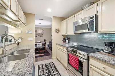 123 Warm Springs Circle, Roswell, GA 30075 - Photo 1