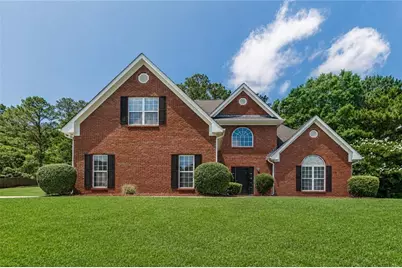 130 Victor Lane, Fayetteville, GA 30214 - Photo 1