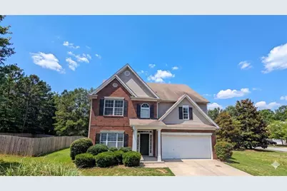 4481 Plantation Mill Trail, Buford, GA 30519 - Photo 1
