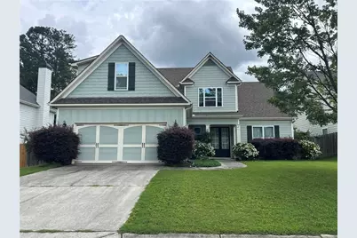 303 Evesham Avenue, Peachtree City, GA 30269 - Photo 1