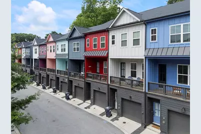 152 Color Circle, Atlanta, GA 30317 - Photo 1