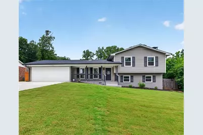 177 Mechelle Lane, Marietta, GA 30066 - Photo 1