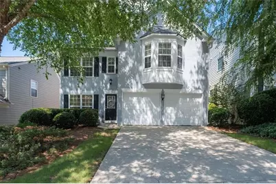 5068 Bright Hampton Drive SE, Atlanta, GA 30339 - Photo 1