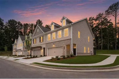 667 Sunstone Lane, Lawrenceville, GA 30043 - Photo 1