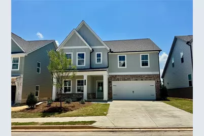 5444 Hargrove Way, Flowery Branch, GA 30542 - Photo 1
