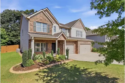 1713 Tricklin Springs, McDonough, GA 30252 - Photo 1