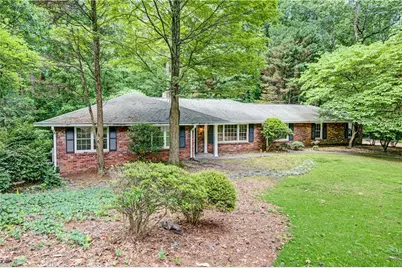 105 Stewart Drive, Atlanta, GA 30342 - Photo 1