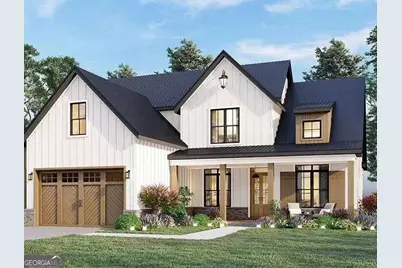 106 Hazel Lane, Bremen, GA 30110 - Photo 1