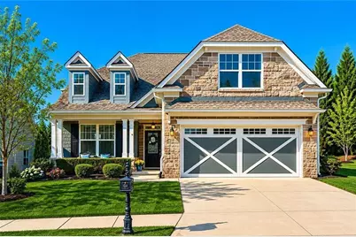 3730 Cypresswood Point, Gainesville, GA 30504 - Photo 1