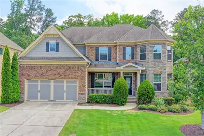 2520 Crimson Downs Drive, Cumming, GA 30040 - Photo 1