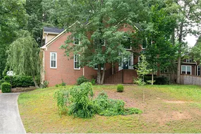 3077 Milford Chase Drive SW, Marietta, GA 30008 - Photo 1