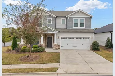 626 Shadow Moss Avenue, Canton, GA 30115 - Photo 1