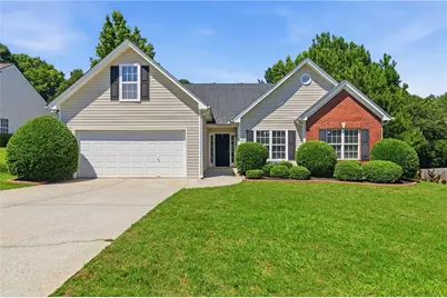 2520 Cordillo Drive, Dacula, GA 30019 - Photo 1