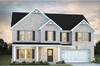 228 Fern Dale Drive, Fairburn, GA 30213 - Photo 1
