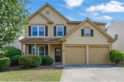 440 Chippenham Court, Alpharetta, GA 30005 - Photo 1