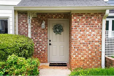 1208 Shiloh Circle, Kennesaw, GA 30144 - Photo 1