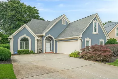 500 Shelli Lane, Roswell, GA 30075 - Photo 1