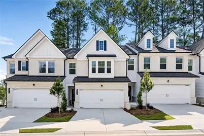 893 Rainwater Trace, Lawrenceville, GA 30044 - Photo 1