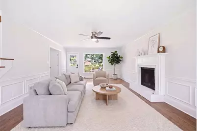 6111 S Glenn Forest S, Mableton, GA 30126 - Photo 1