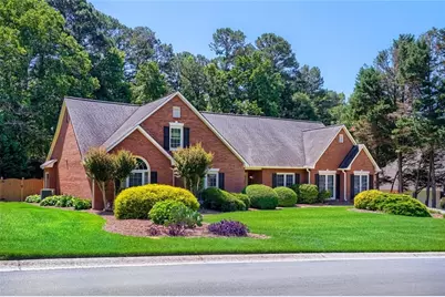 2855 Ashton Tree Court, Dacula, GA 30019 - Photo 1