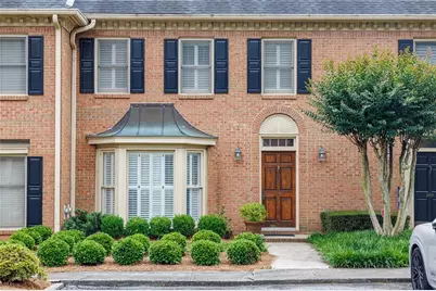 290 Windsor Parkway, Atlanta, GA 30342 - Photo 1
