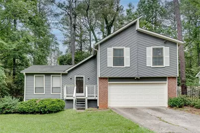 5611 Whittondale Road, Lithonia, GA 30058 - Photo 1