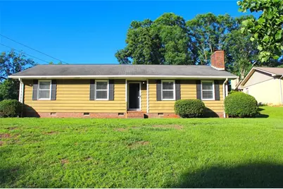 3101 Esther Drive, Gainesville, GA 30504 - Photo 1