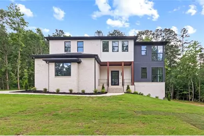 7066 Bells Way, Fairburn, GA 30213 - Photo 1