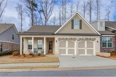 5630 Overlook Club Circle, Suwanee, GA 30024 - Photo 1