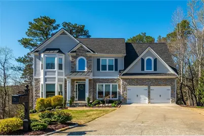 210 Glenhaven Way, Woodstock, GA 30188 - Photo 1