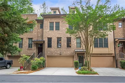 3344 Chestnut Woods Circle, Atlanta, GA 30340 - Photo 1