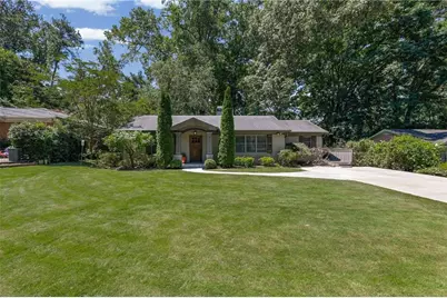 2245 Vistamont Drive, Decatur, GA 30033 - Photo 1