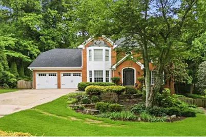 4965 Thornwood Trace NW, Acworth, GA 30102 - Photo 1