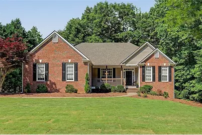 151 Preserve Parkway, Ball Ground, GA 30107 - Photo 1