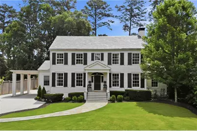3799 N Stratford Road NE, Atlanta, GA 30342 - Photo 1