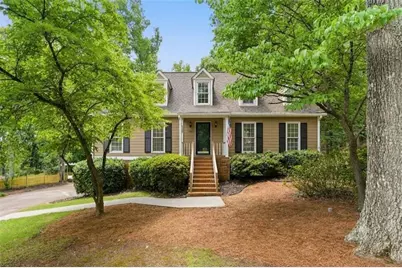 1446 Wintercress Court NE, Marietta, GA 30066 - Photo 1