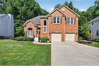475 Morning Creek Lane, Suwanee, GA 30024 - Photo 1