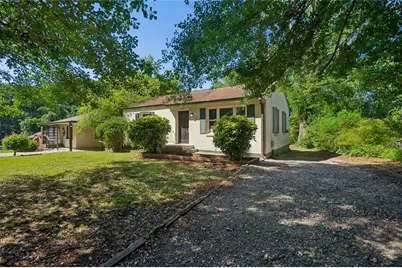 2139 Clanton Terrace, Decatur, GA 30034 - Photo 1