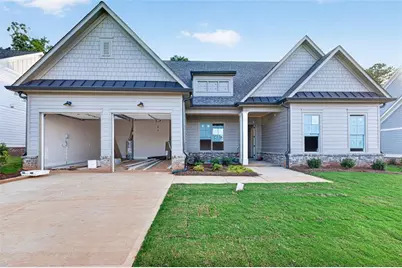 371 Lake Vista Drive, Statham, GA 30666 - Photo 1