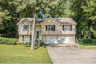 7312 White Flag Trail, Lithia Springs, GA 30122 - Photo 1