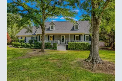 171 Crystal Creek Drive, Colbert, GA 30628 - Photo 1