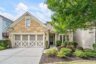 1305 Roswell Manor Circle, Roswell, GA 30076 - Photo 1