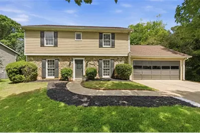 230 Truehedge Trace, Roswell, GA 30076 - Photo 1