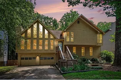 2531 Deer Isle Cove, Lawrenceville, GA 30044 - Photo 1