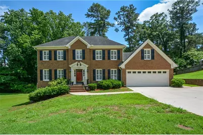 1333 Concord Circle SW, Lilburn, GA 30047 - Photo 1